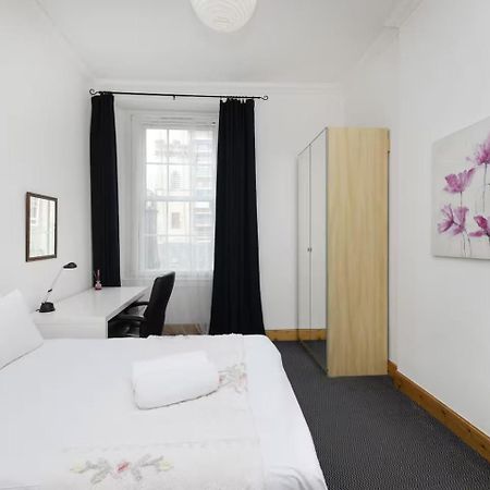 Joivy 3 Bed Flat In Old Town, Close To Grassmarket EDI Eksteriør bilde
